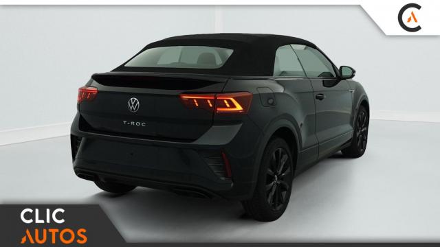 Volkswagen T-Roc image 8