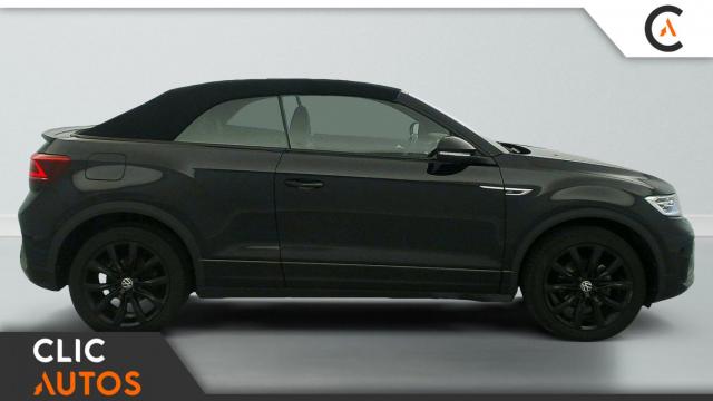 Volkswagen T-Roc image 9