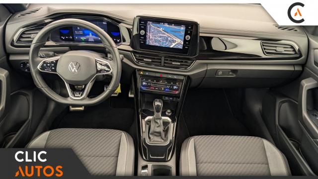 Volkswagen T-Roc image 4