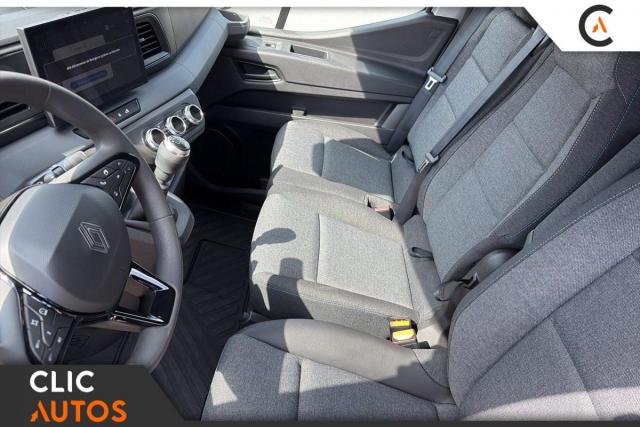 Renault Master image 3