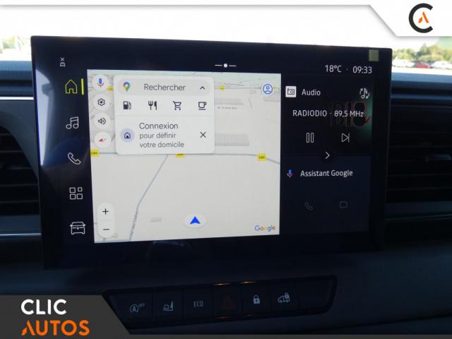 Renault Master image 9