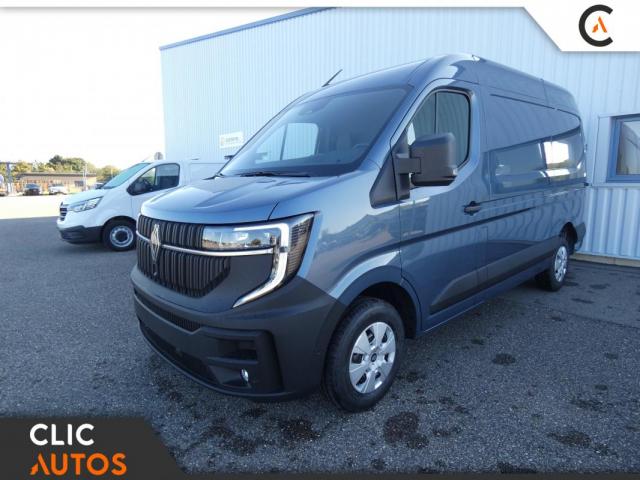 Renault Master image 1