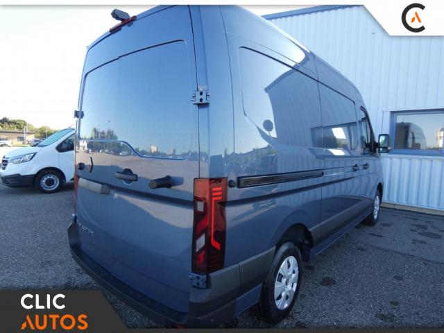 Renault Master image 7