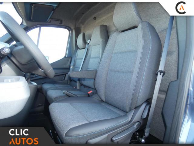 Renault Master image 3