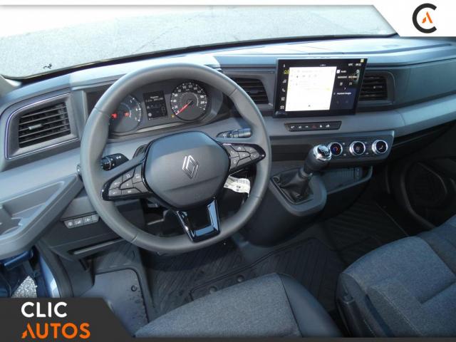 Renault Master image 4