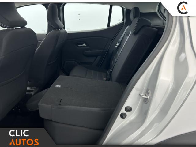 Dacia Sandero image 1