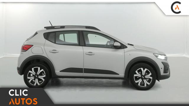 Dacia Sandero image 3