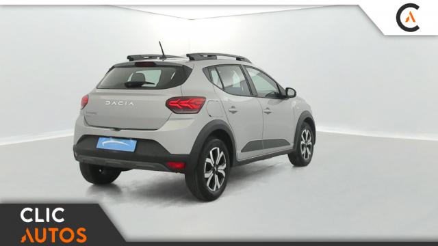 Dacia Sandero image 4