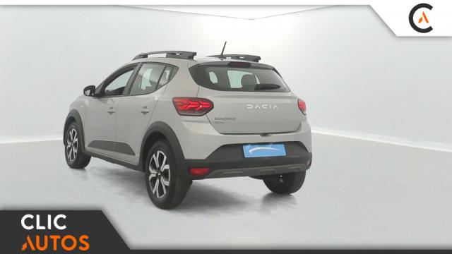 Dacia Sandero image 9