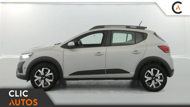 Dacia Sandero image 2