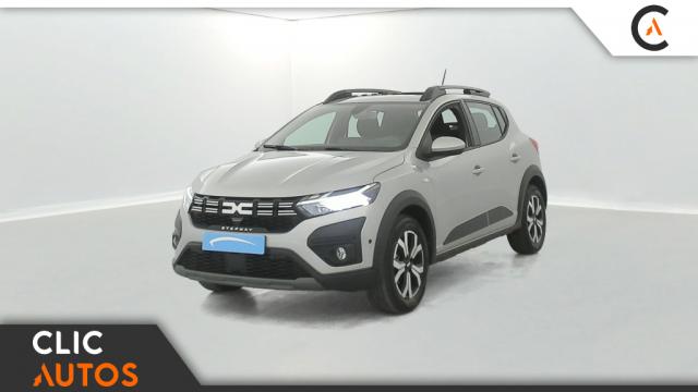 Dacia Sandero image 8