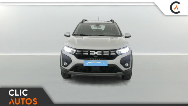 Dacia Sandero image 7