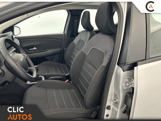 Dacia Sandero image 5