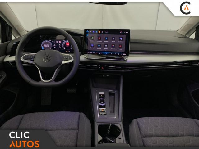 Volkswagen Golf image 5