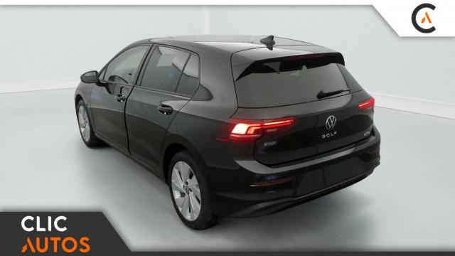Volkswagen Golf image 8