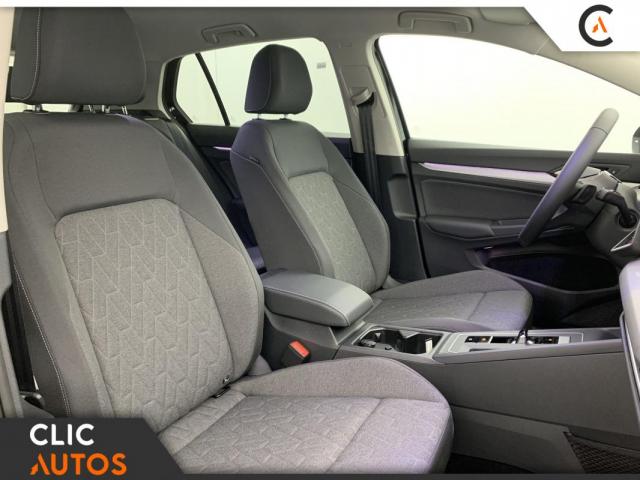 Volkswagen Golf image 1