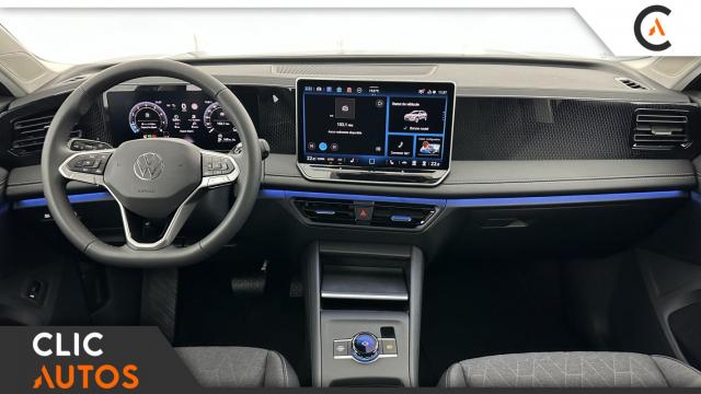 Volkswagen Tiguan image 4