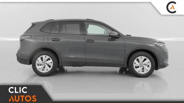 Volkswagen Tiguan image 7