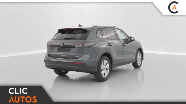 Volkswagen Tiguan image 9