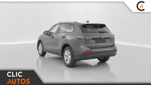 Volkswagen Tiguan image 1