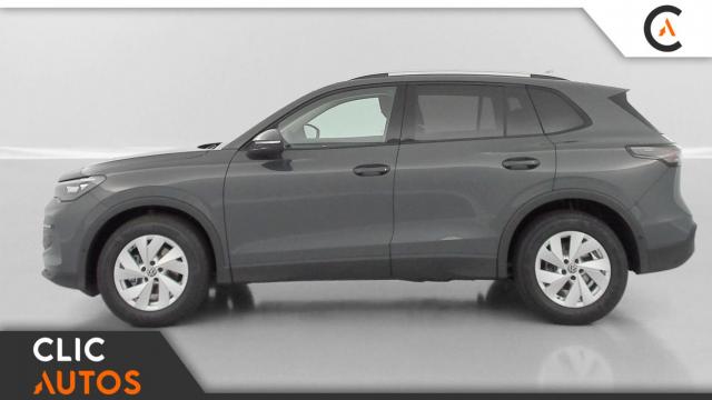 Volkswagen Tiguan image 2