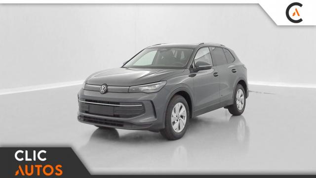 Volkswagen Tiguan image 5