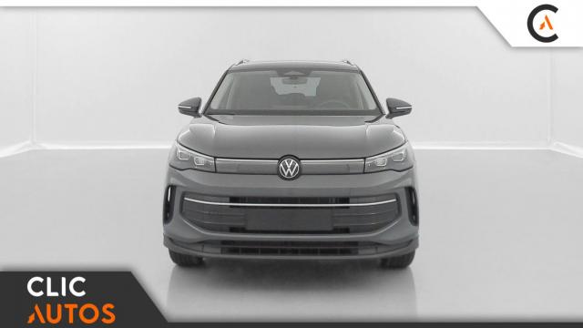 Volkswagen Tiguan image 6