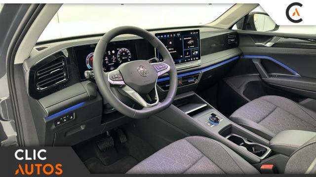 Volkswagen Tiguan image 3