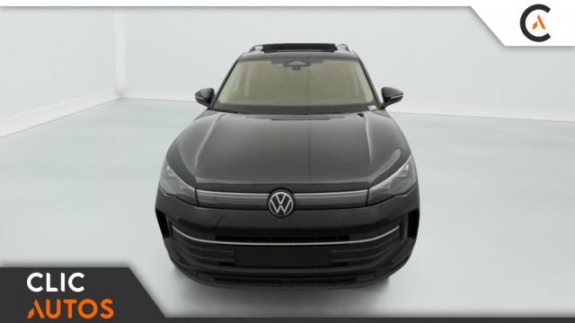 Volkswagen Tiguan image 4