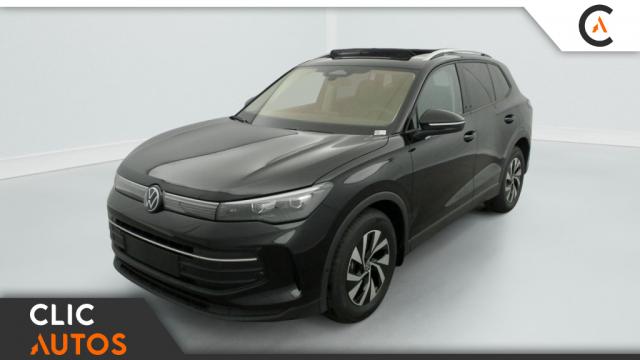 Volkswagen Tiguan image 2