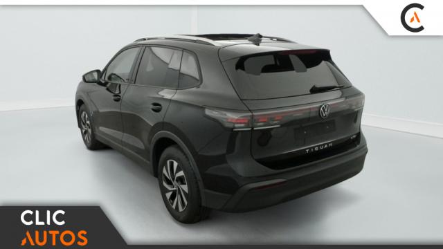 Volkswagen Tiguan image 5
