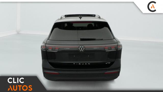 Volkswagen Tiguan image 8