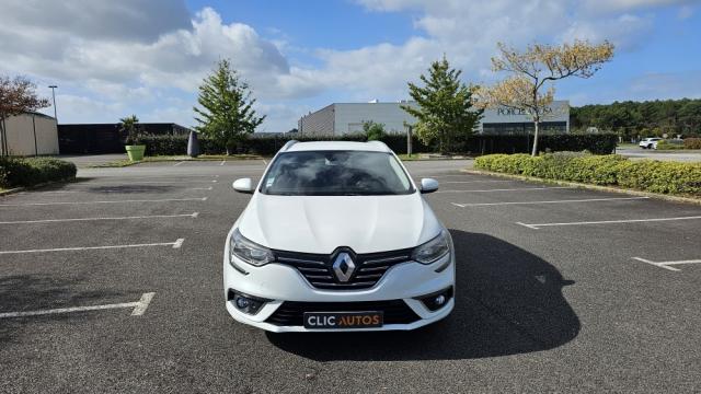 Renault Mégane Estate image 6