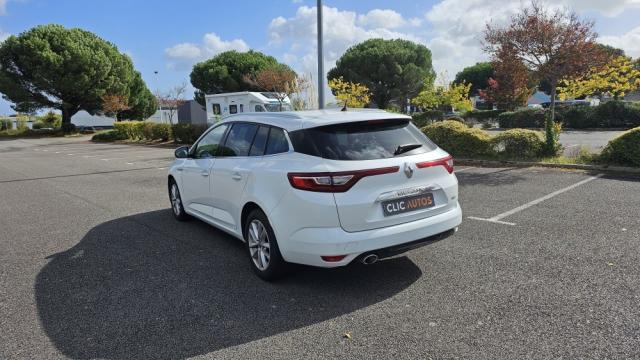 Renault Mégane Estate image 4