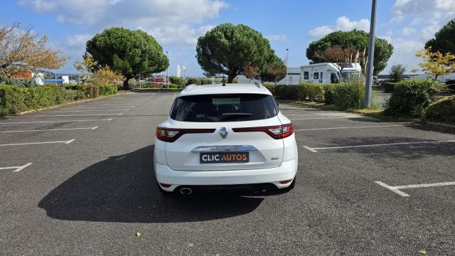 Renault Mégane Estate image 8