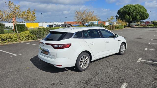 Renault Mégane Estate image 3