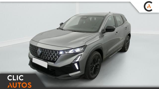Renault Austral image 9