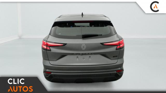 Renault Austral image 8
