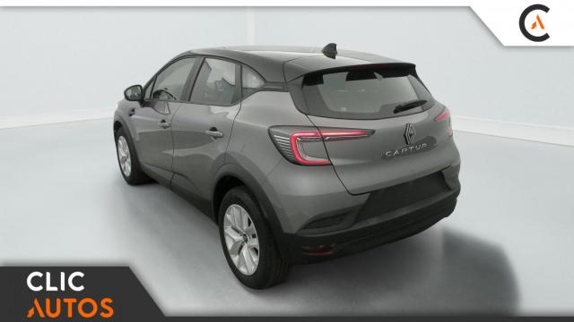 Renault Captur image 8