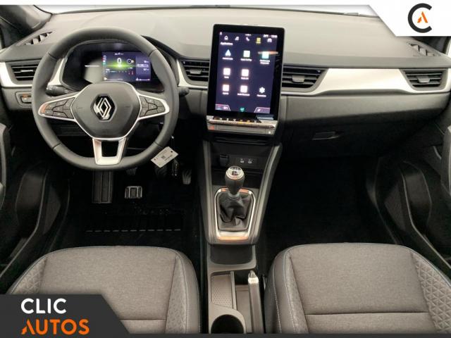 Renault Captur image 4