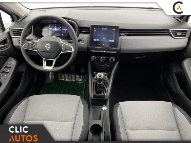 Renault Clio image 8