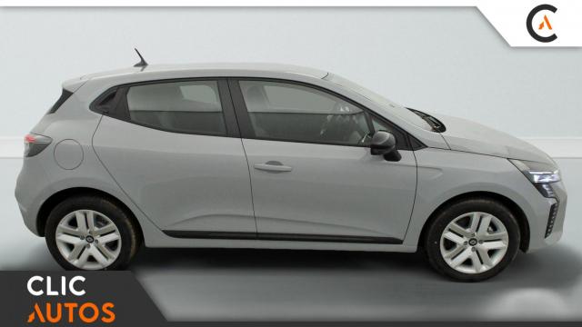 Renault Clio image 6