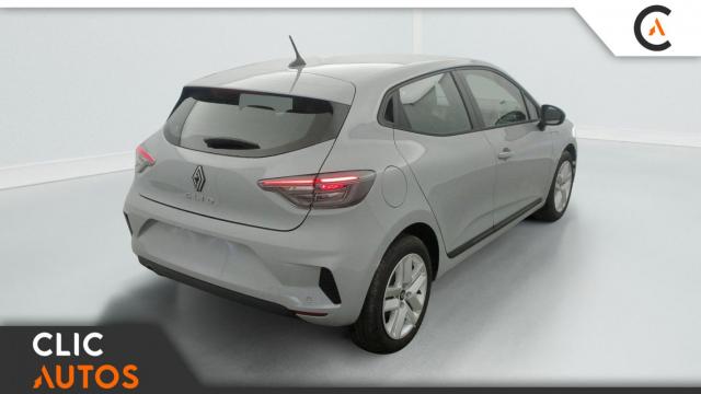 Renault Clio image 9