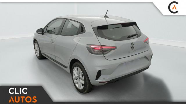 Renault Clio image 1