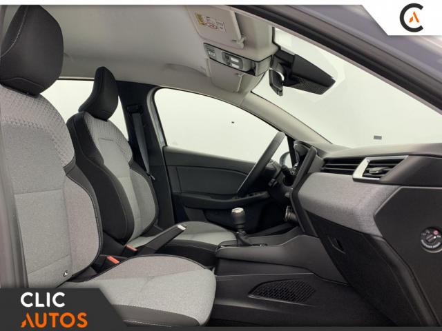 Renault Clio image 2