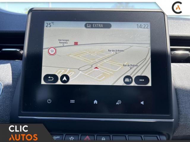 Renault Clio image 1
