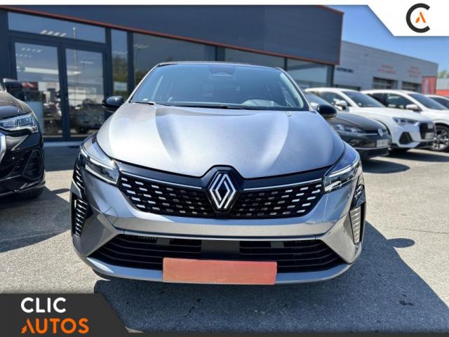 Renault Clio image 2