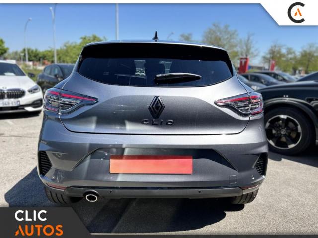 Renault Clio image 5