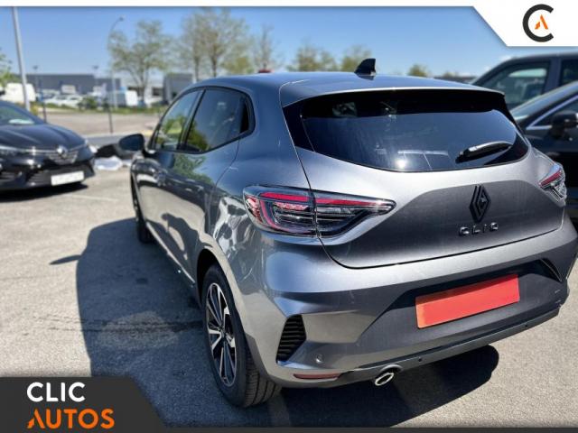 Renault Clio image 6