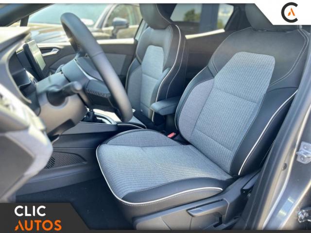 Renault Clio image 9